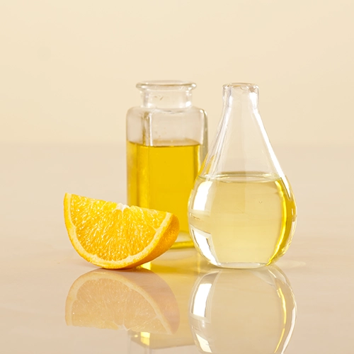 Body Oil Orange