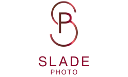 Slade Photo logo