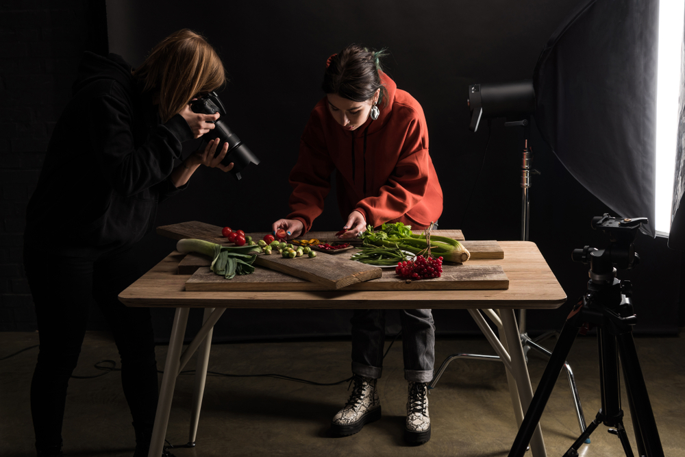 Food Photographers