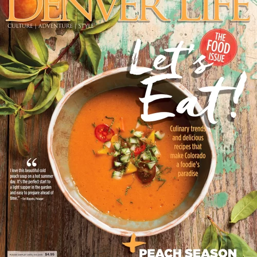 Denver-Life-Magazine-Peach-Soup-Cover